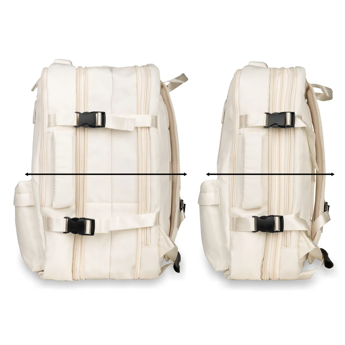Mochila Pasta para notebook c/ Expansor - Thumbnail 8