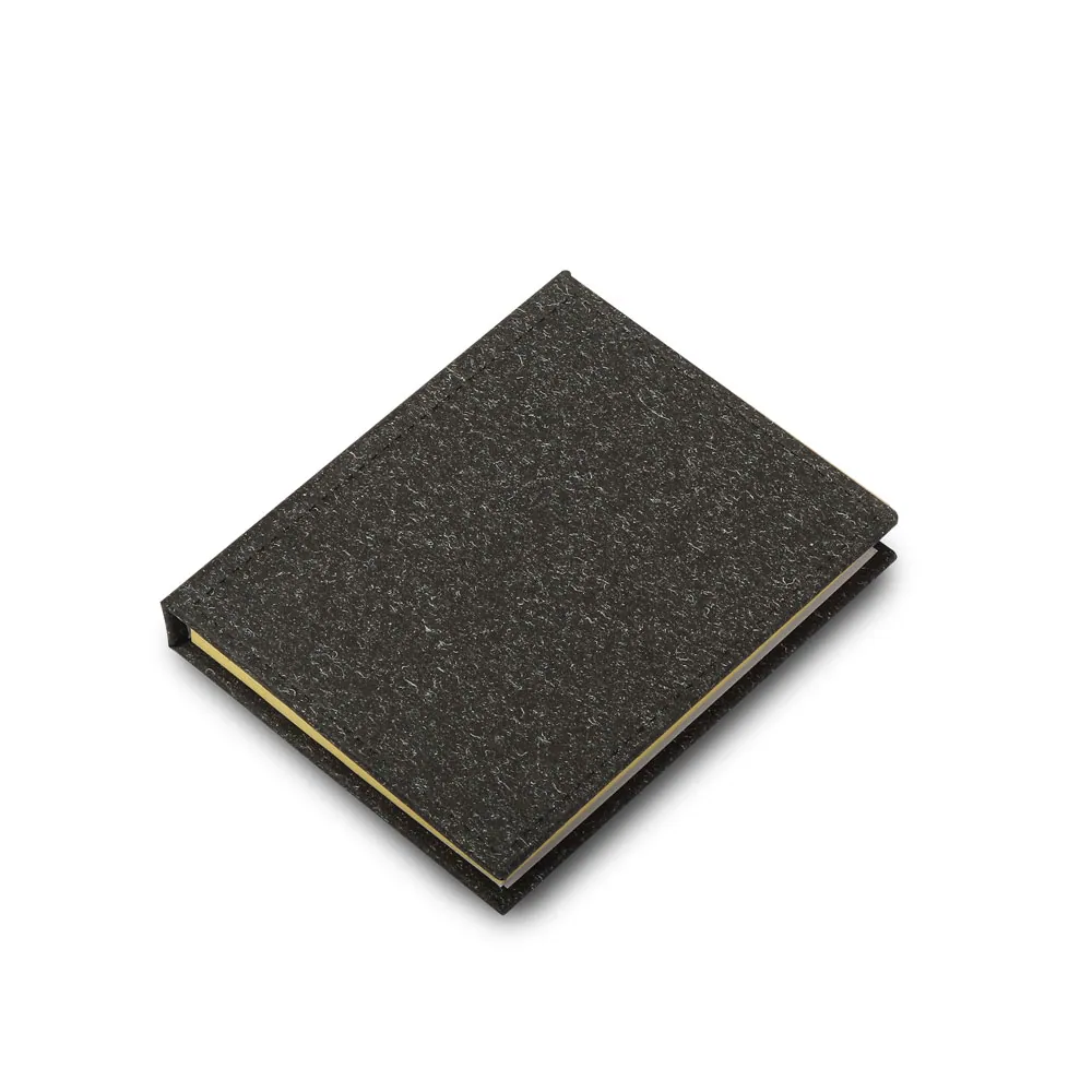 Mini Caderno (10x8cm) - Thumbnail 6