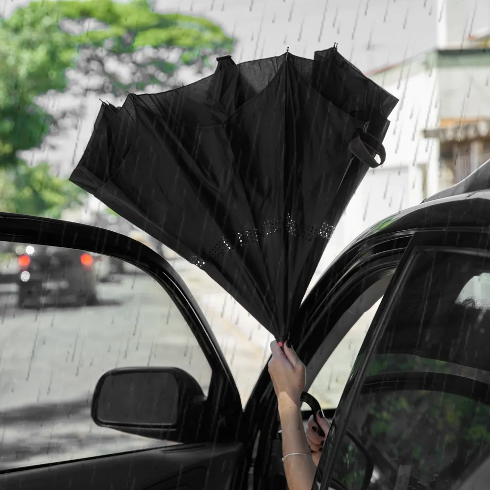 Guarda-chuva Invertido - Thumbnail 2
