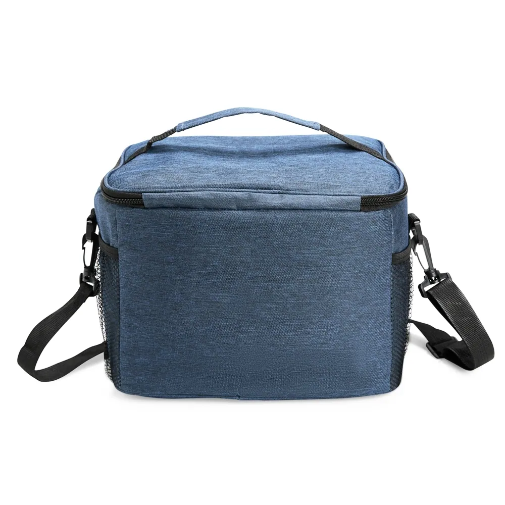 Bolsa Térmica Poliéster 10L - Thumbnail 4