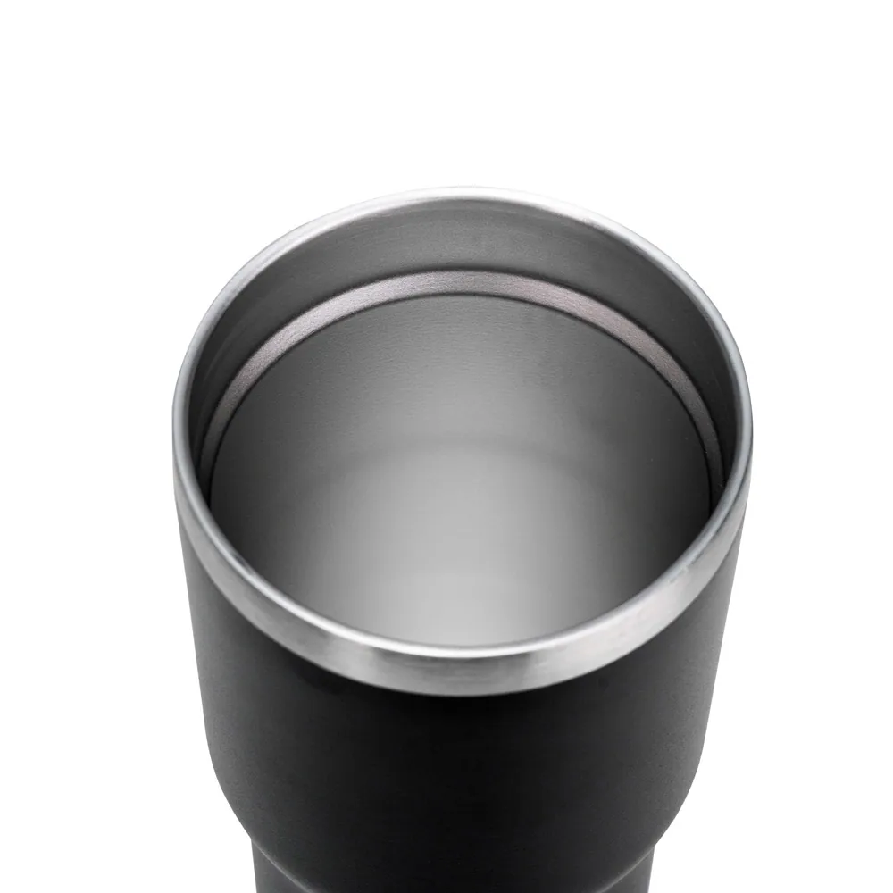 Copo Inox Parede Dupla 550ml - Thumbnail 4