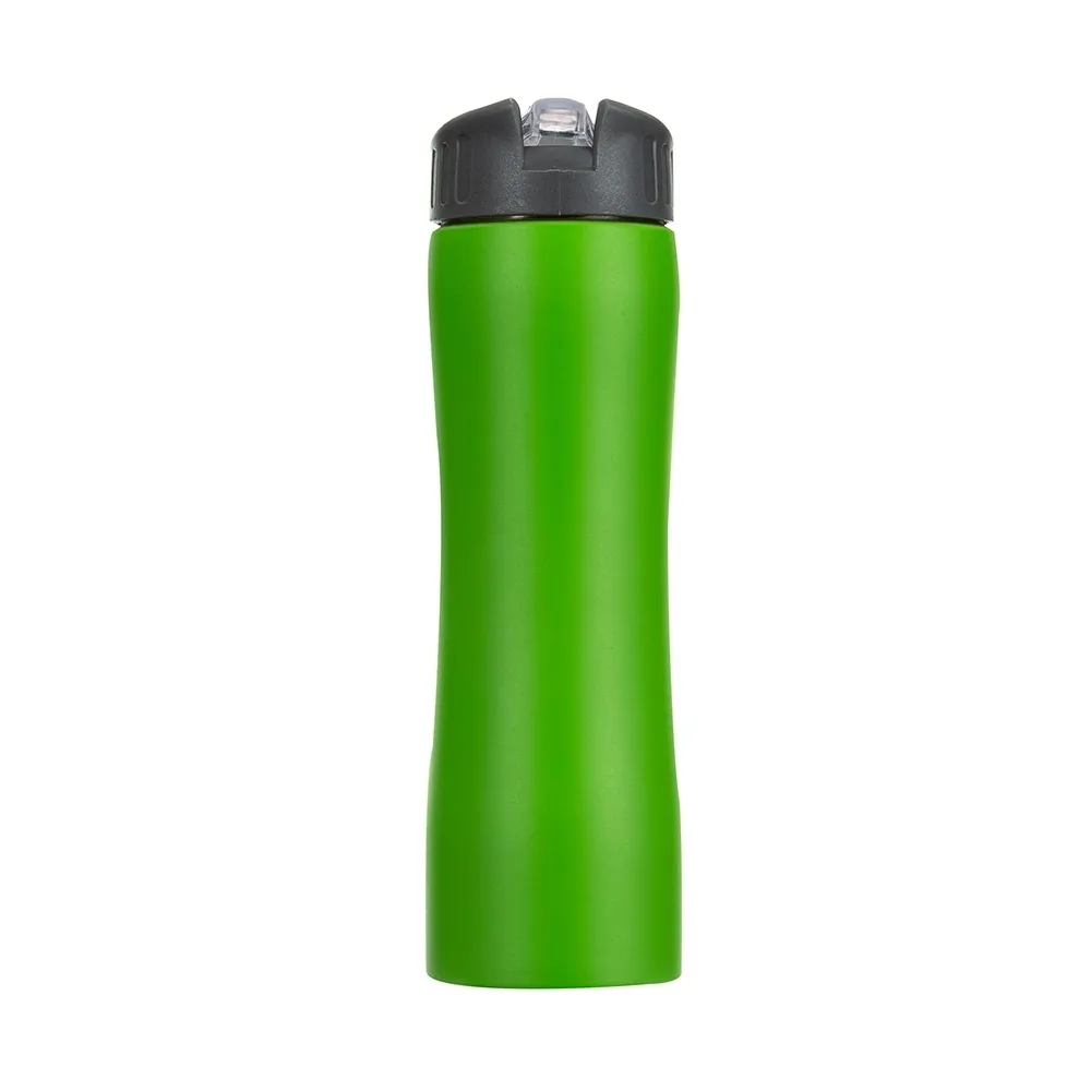 Squeeze Inox 600ml - Thumbnail 3