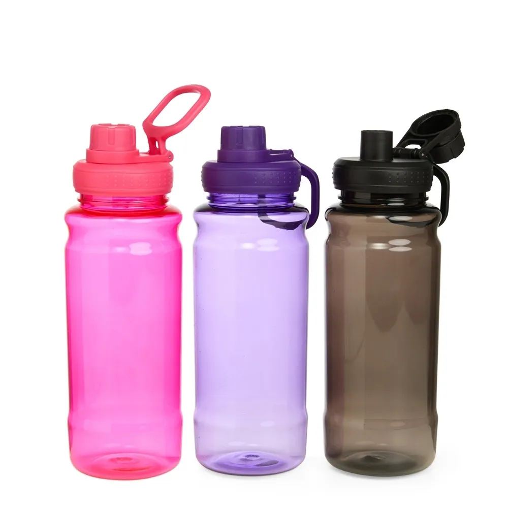 Squeeze Plástico 800ml - Thumbnail 2