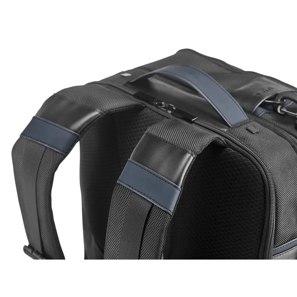 DYNAMIC BACKPACK I. Mochila 2 in 1 portátil (15.6'') em c. sintético 1680D (26 L) - Thumbnail 16