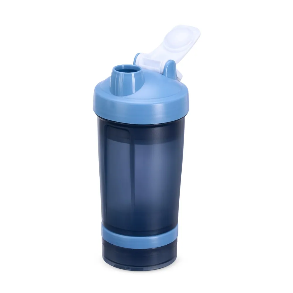 Coqueteleira Plástica 500ml - Thumbnail 3