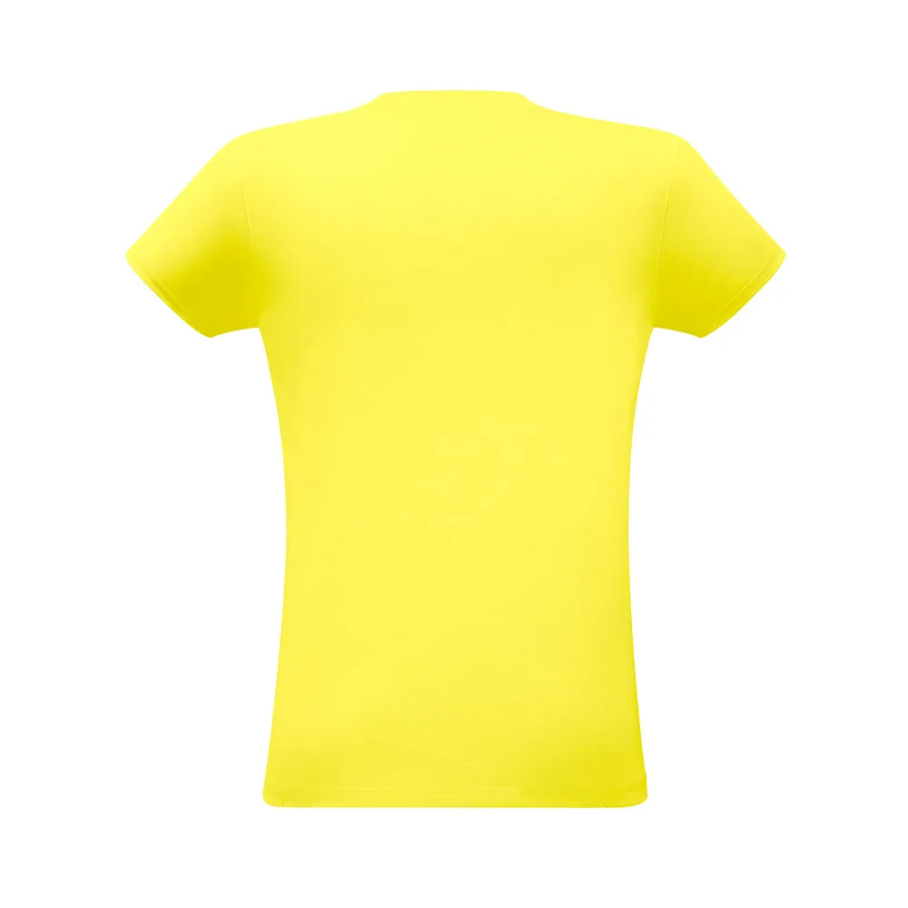 GOIABA. Camiseta unissex de corte regular - Thumbnail 62