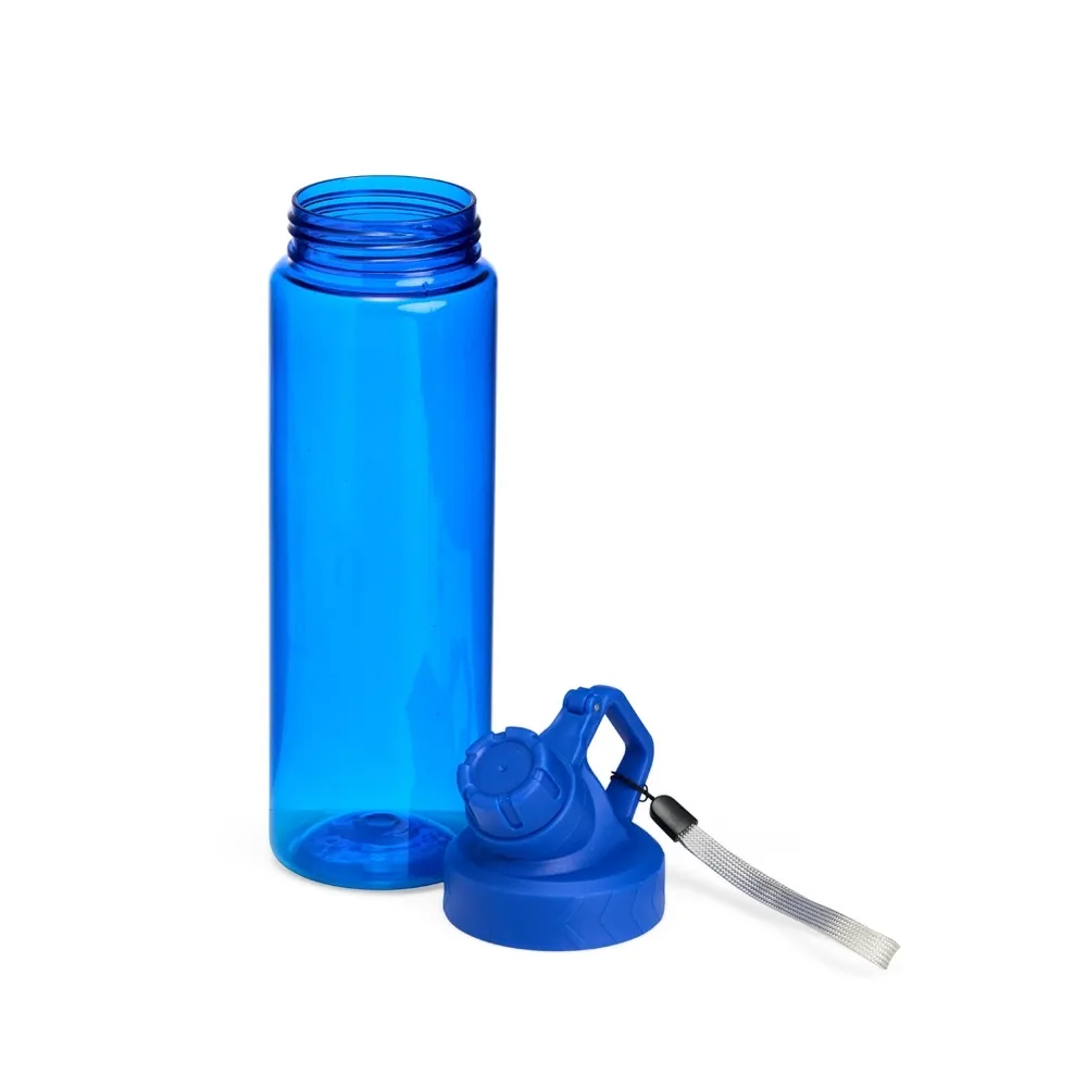 Squeeze Plástico 750ml - Thumbnail 7