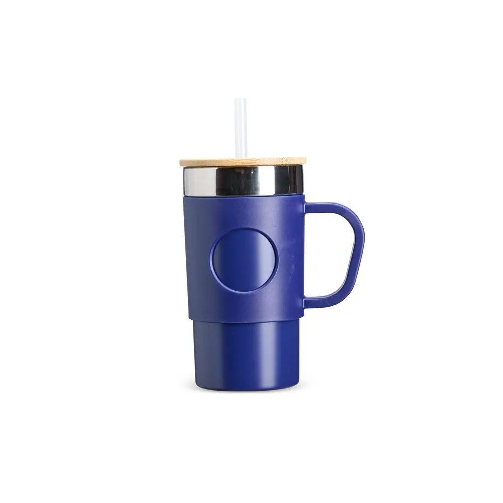 Caneca Térmica 400ml - Thumbnail 2