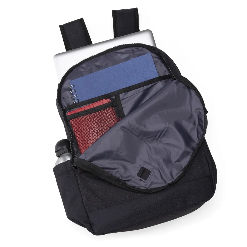 Mochila Poliéster para Notebook - Thumbnail 2