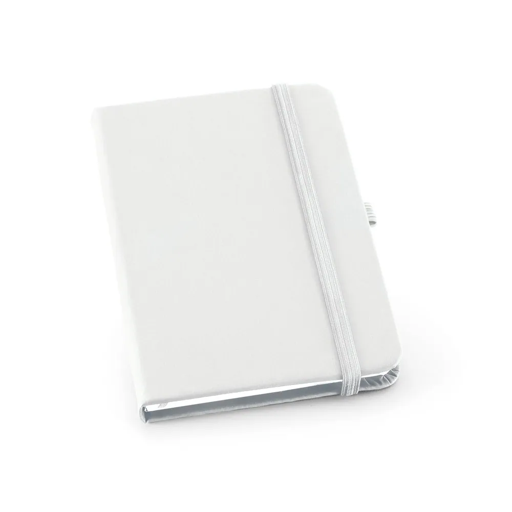 ATWOOD A6. Caderno A6 de capa dura em c.sintético, com páginas lisas - Thumbnail 5