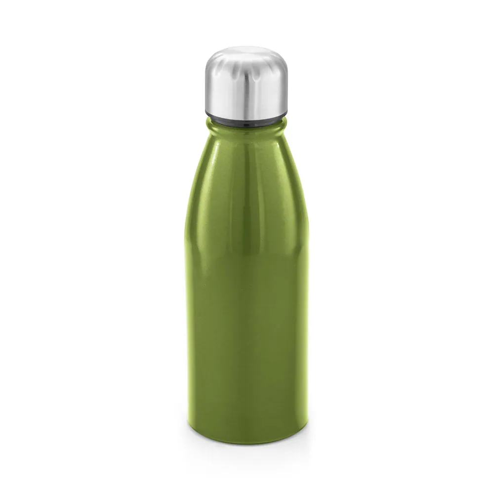 BEANE. Squeeze em alumínio com tampa em aço inox (500 mL) - Thumbnail 6