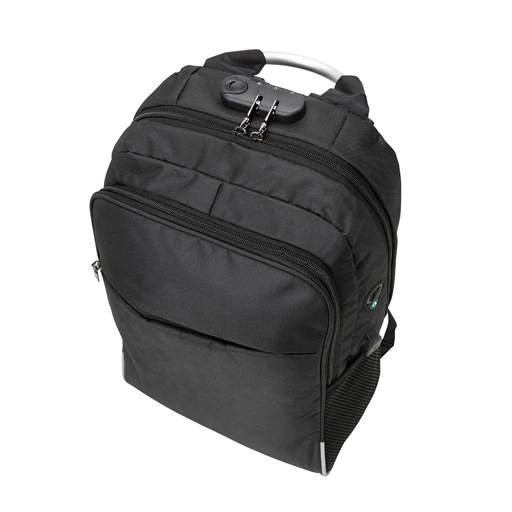 Mochila para Notebook em Poliéster 300D - Thumbnail 4