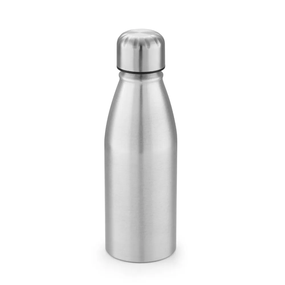BEANE. Squeeze em alumínio com tampa em aço inox (500 mL) - Thumbnail 7