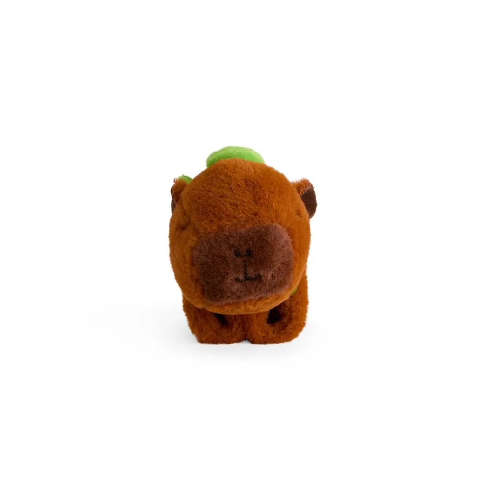 Bracelete Capivara Pelúcia - Thumbnail 3