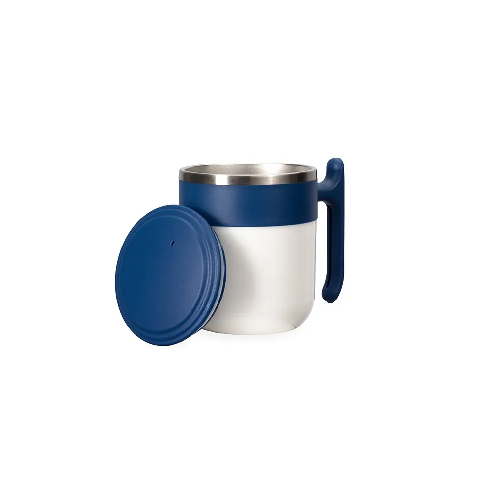 Caneca Inox 350ml - Thumbnail 5