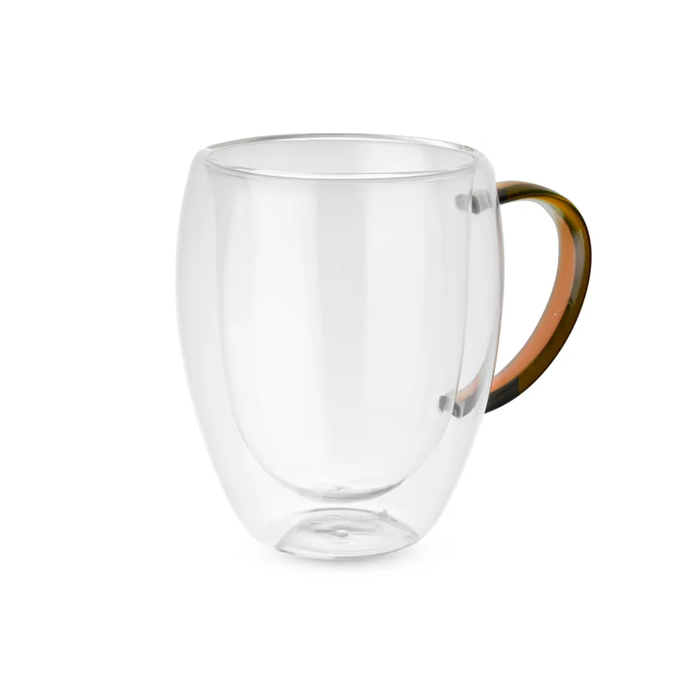 Caneca de Vidro Borossilicato - Thumbnail 4
