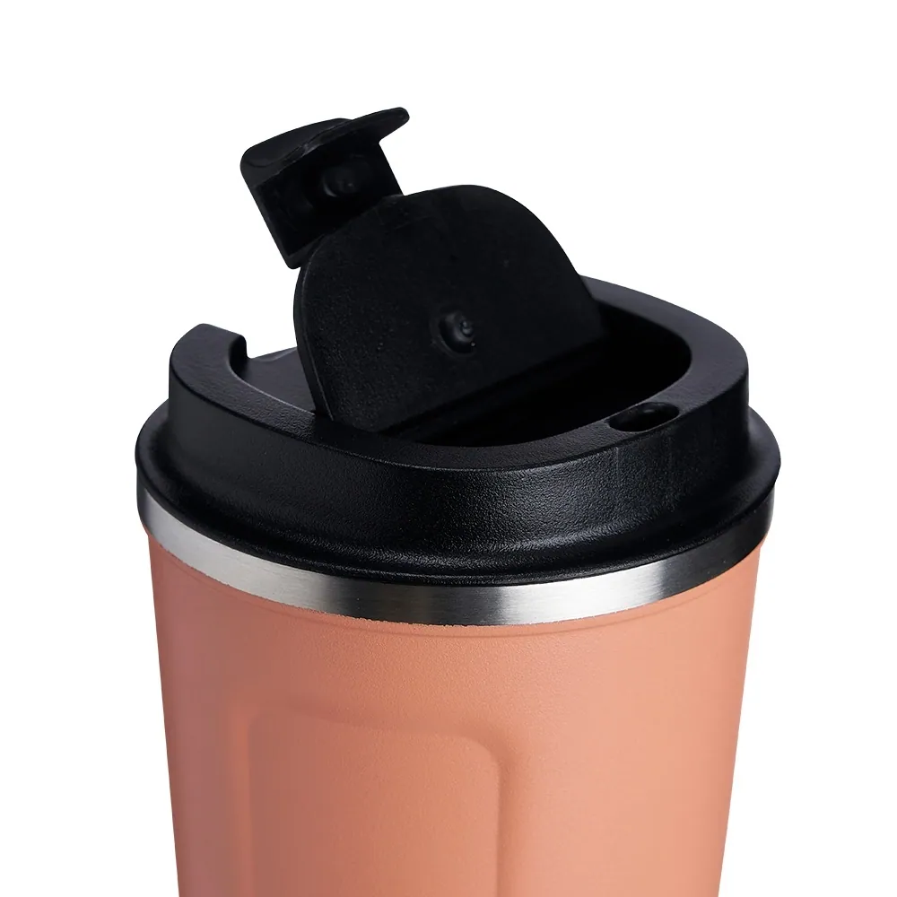 Copo Térmico Inox 500ml - Thumbnail 3