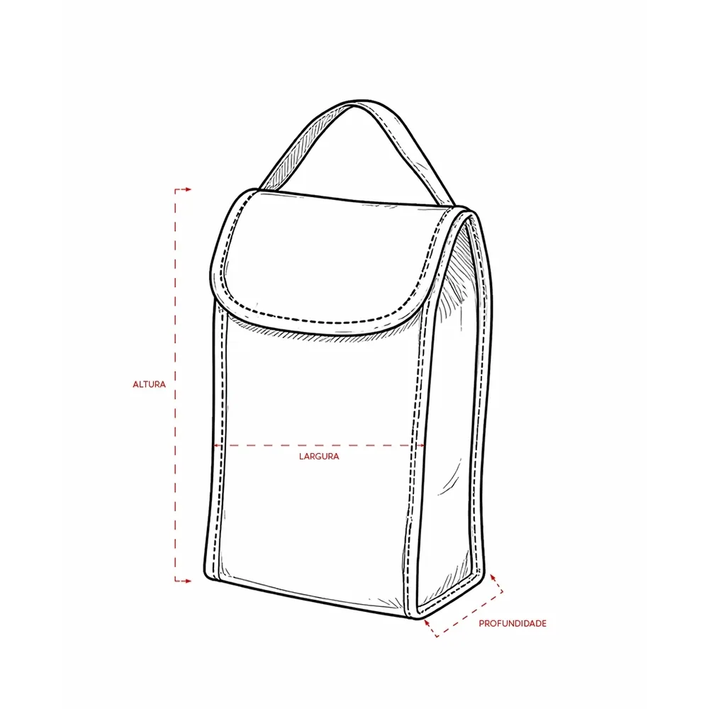 Bolsa Térmica 4L - Thumbnail 5