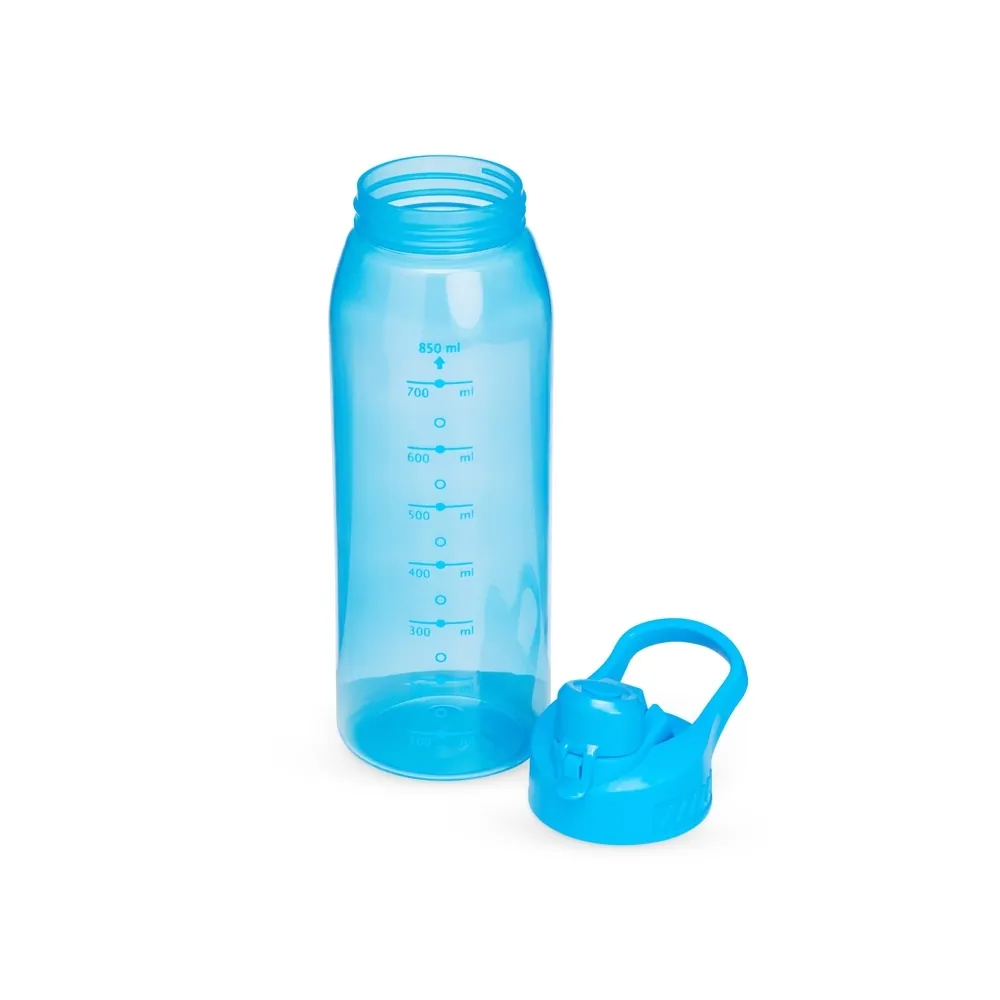 Squeeze Plástico 850ml - Thumbnail 6