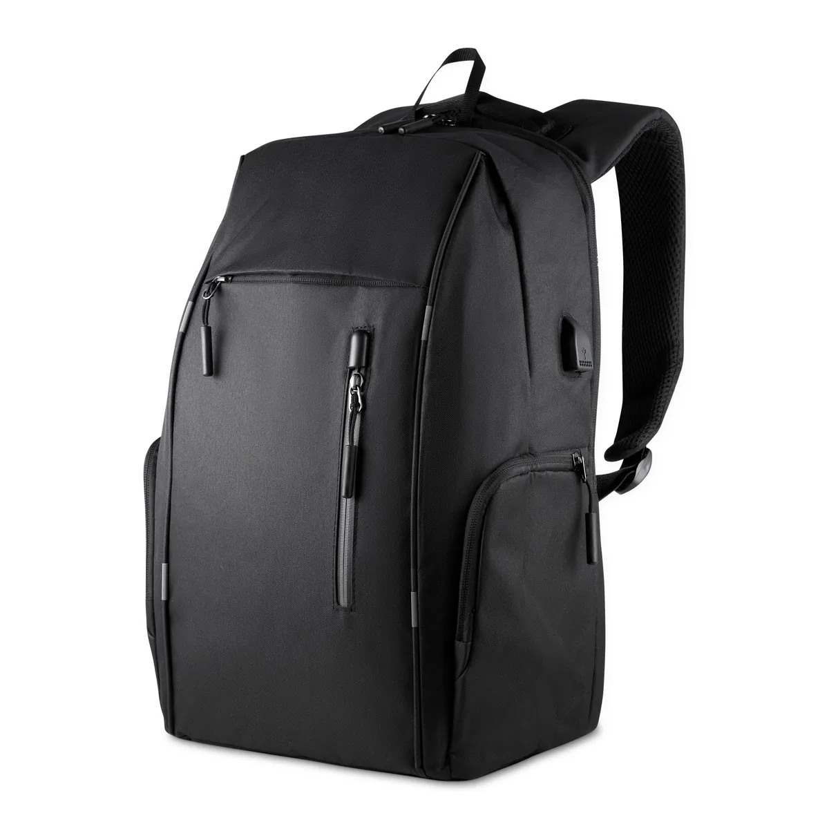 Mochila para Notebook em Poliéster 300D - Thumbnail 2