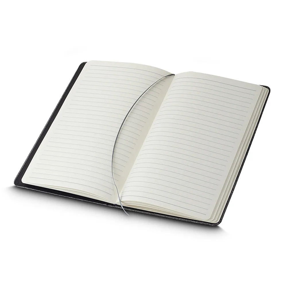 Caderno A5 Capa em RPET - Thumbnail 10
