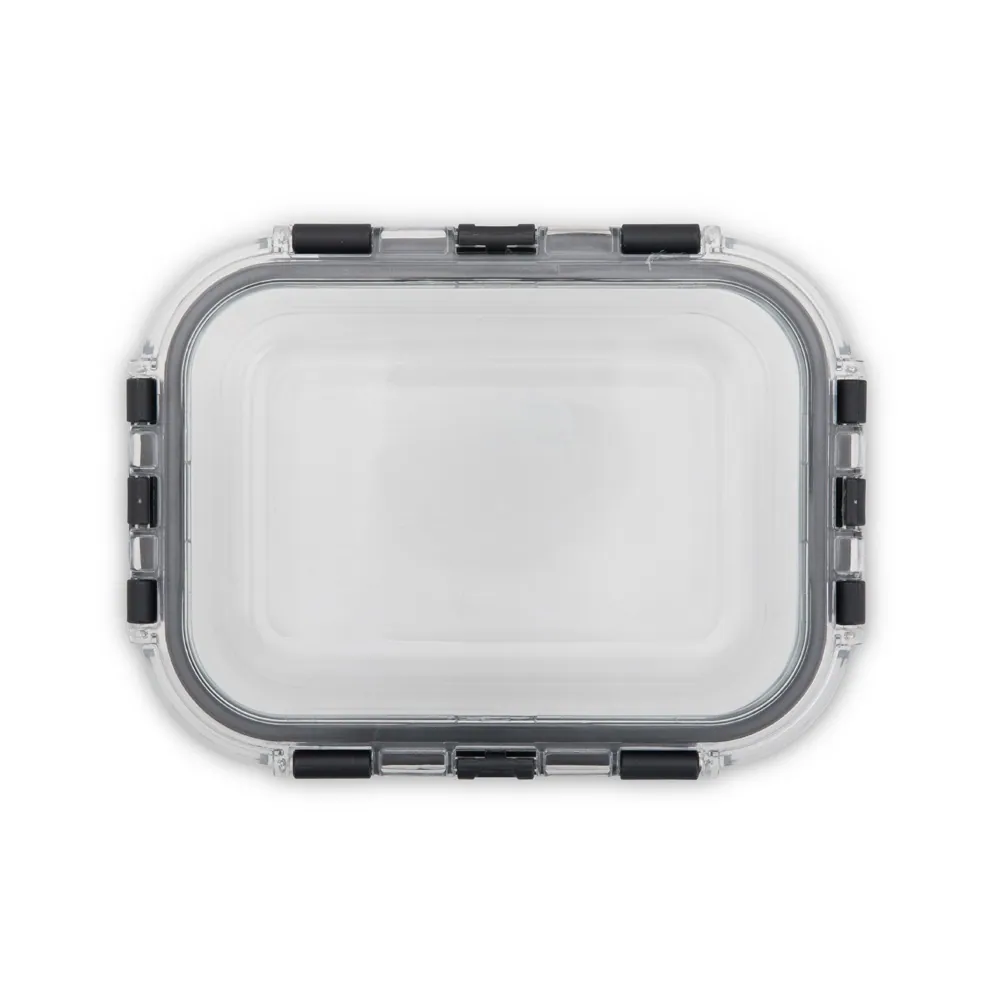 Marmita Vidro 600ml - Thumbnail 4