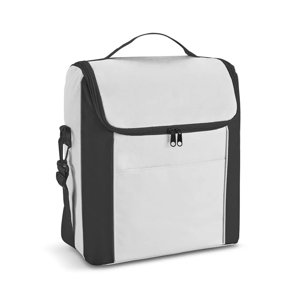 MELVILLE. Cooler. Bolsa térmica em 600D 18 L - Thumbnail 2