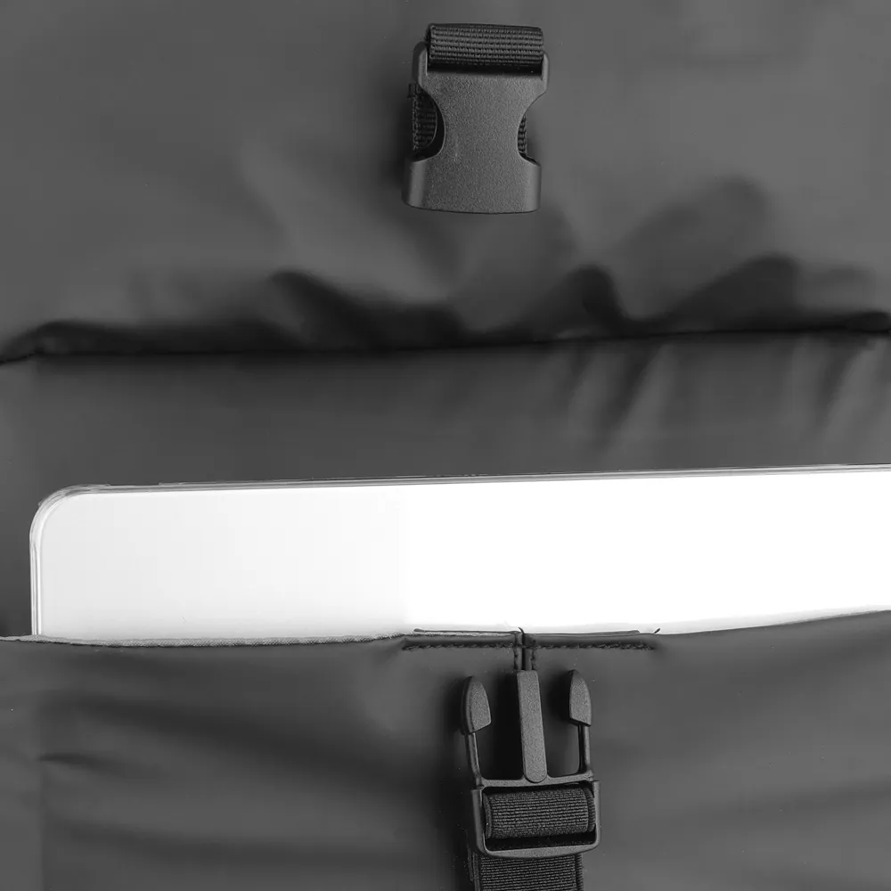 Mochila para Notebook em PU - Thumbnail 5