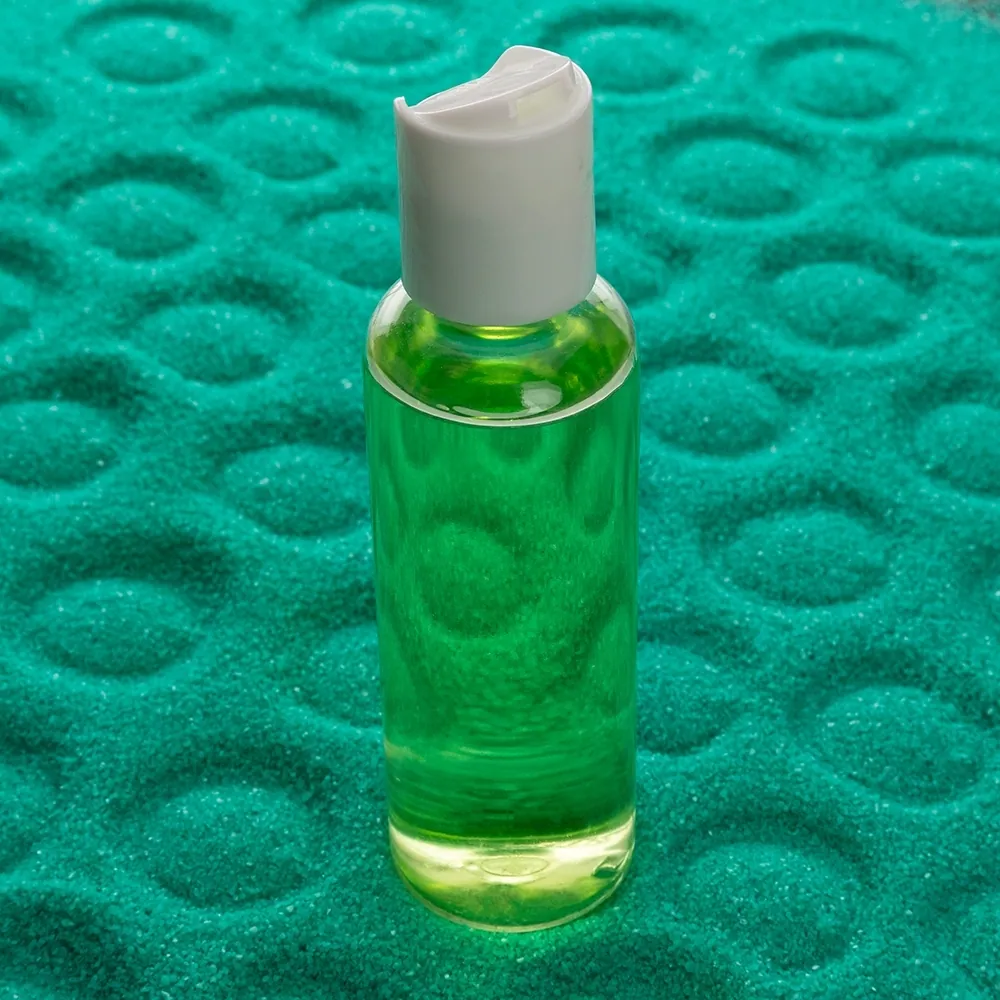 Frasco plástico 60ml - Thumbnail 2