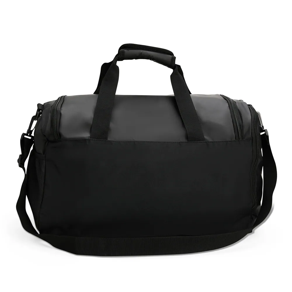Bolsa Couro Sintético 36L - Thumbnail 4