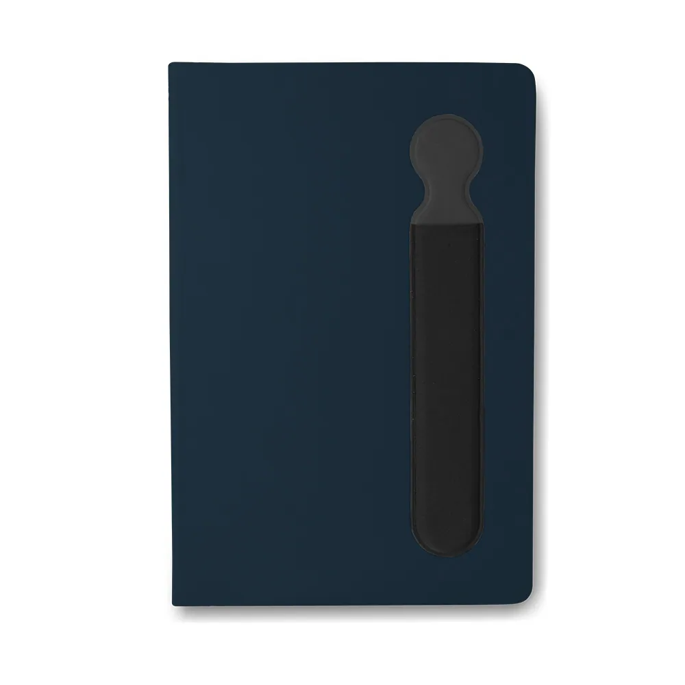 Caderno A5 Capa em PU - Thumbnail 8