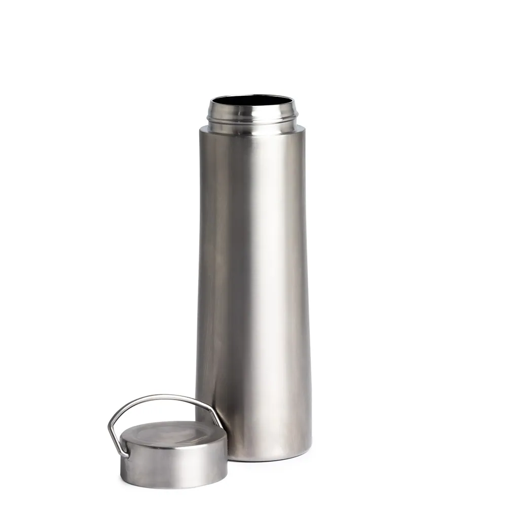 Garrafa Térmica Inox 760ml - Thumbnail 3