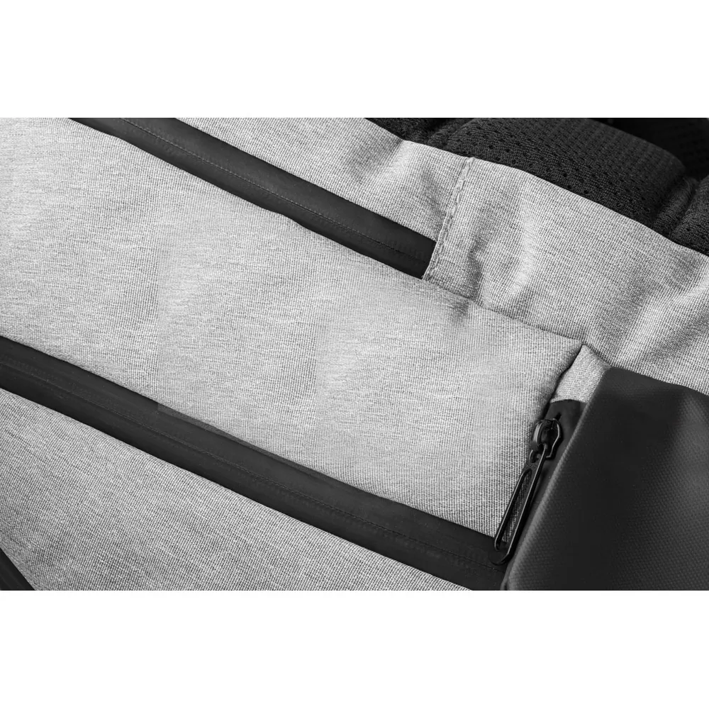 LYON. Mochila para notebook (17") em 900D e Tarpaulin (30 L) - Thumbnail 11