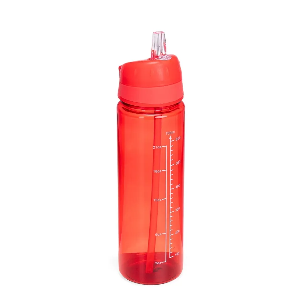 Squeeze Plástico 700ml - Thumbnail 5