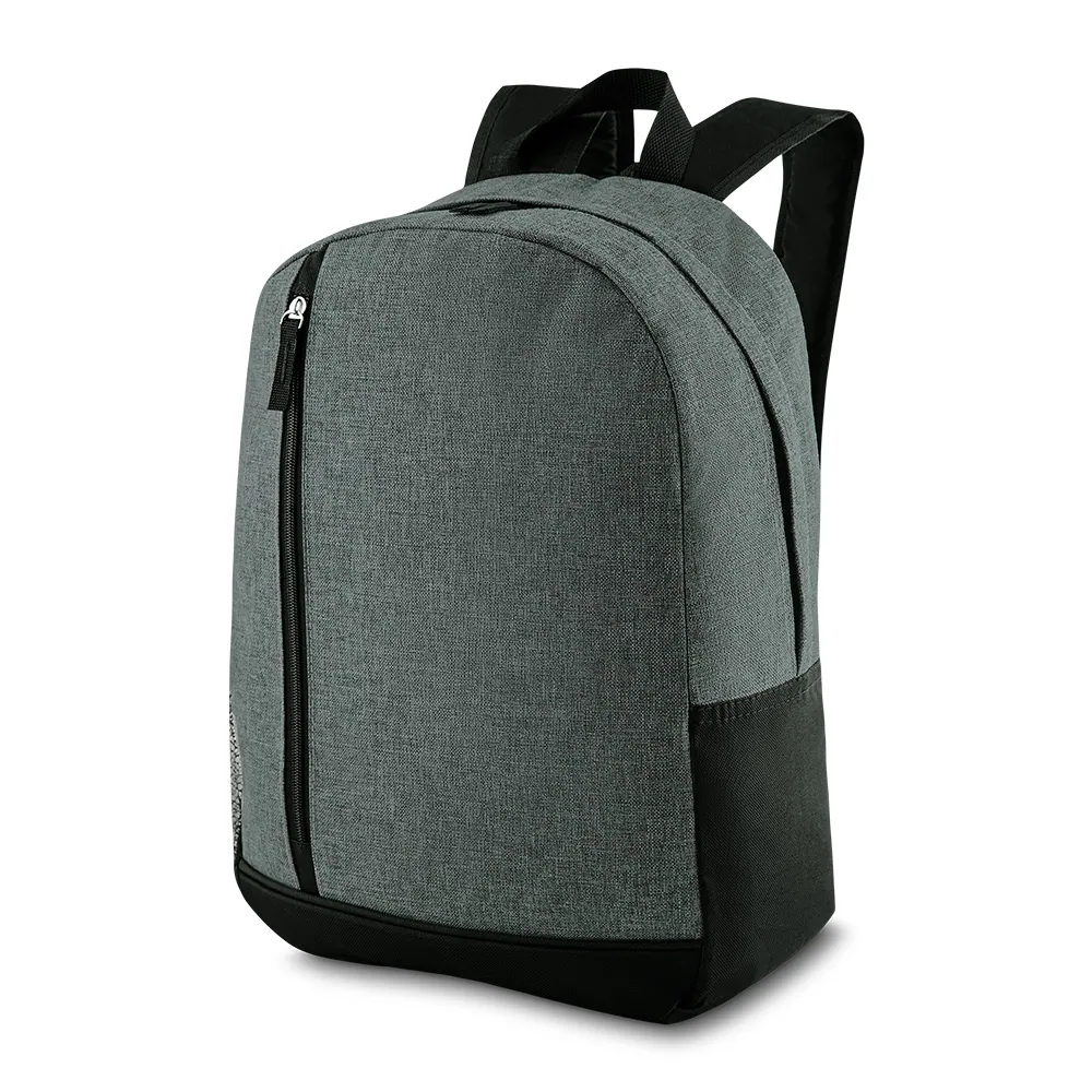 Mochila em Tecido Poliéster 600D* - Thumbnail 3