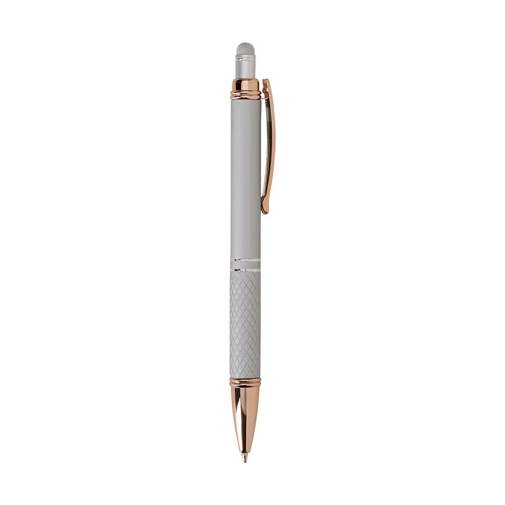 Caneta Metal Touch - Thumbnail 9