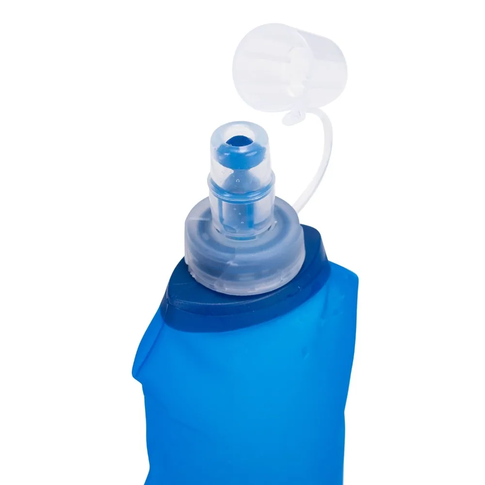 Squeeze Dobrável TPU 500ml - Thumbnail 6