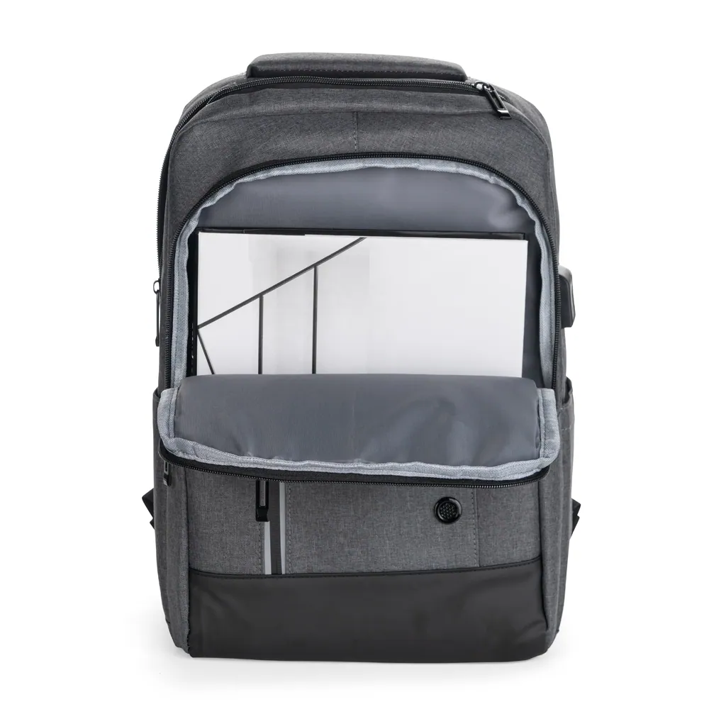 Mochila Poliéster 20L - Thumbnail 9