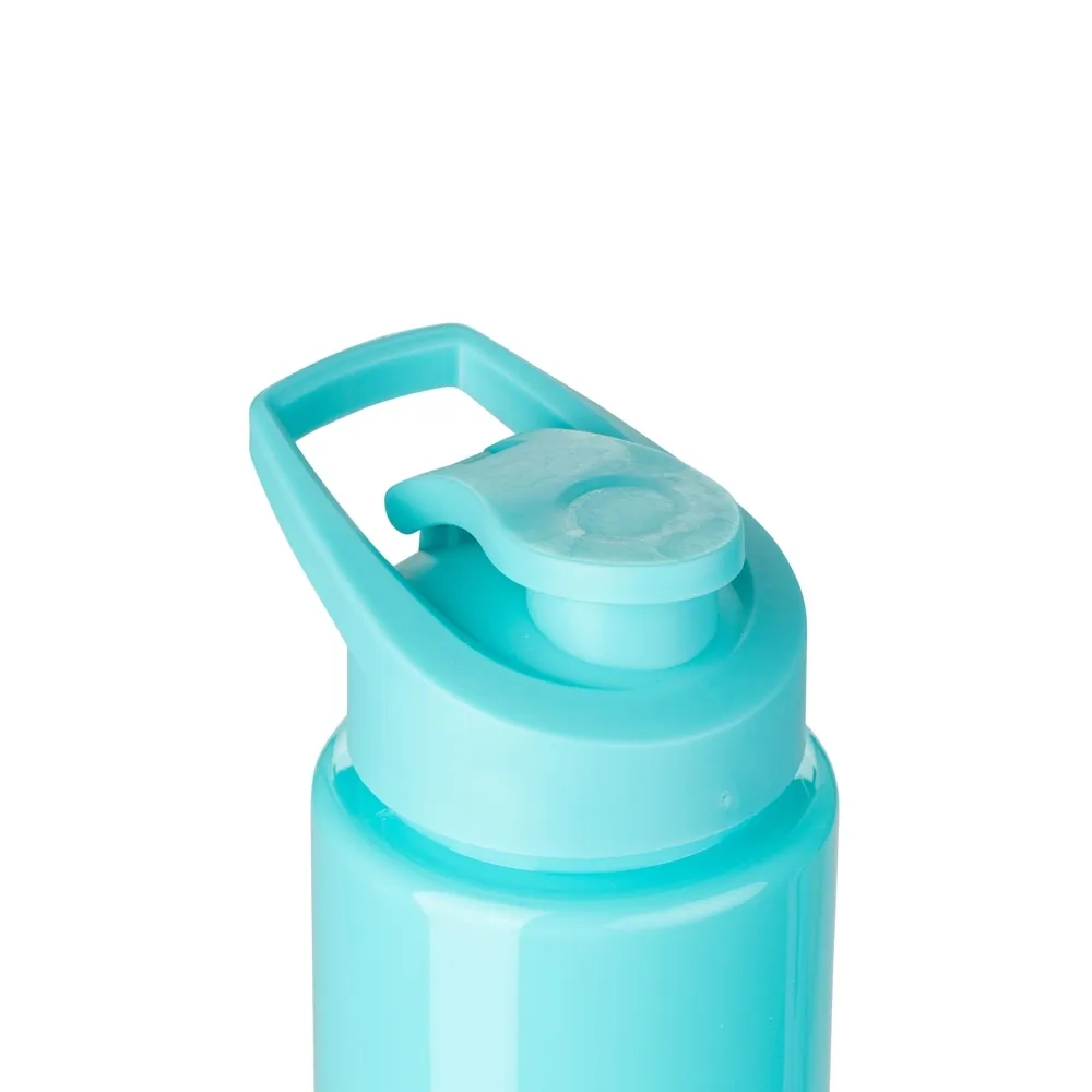 Squeeze Plástico 850ml - Thumbnail 5