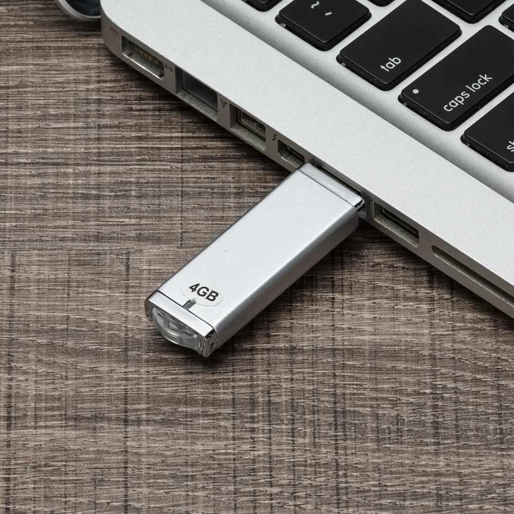 Pen Drive Super Talent 4GB/8GB/16GB/32GB - Thumbnail 3