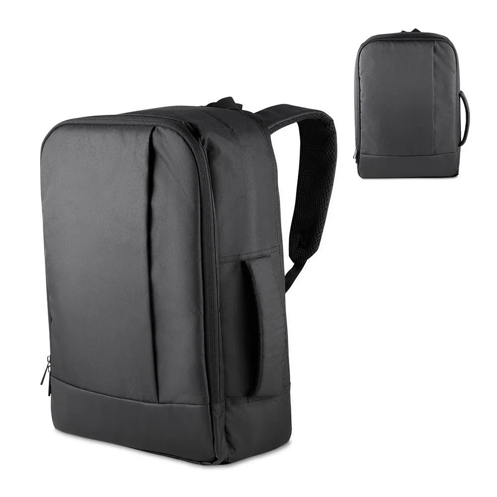 Mochila Poliéster 20L - Thumbnail 2
