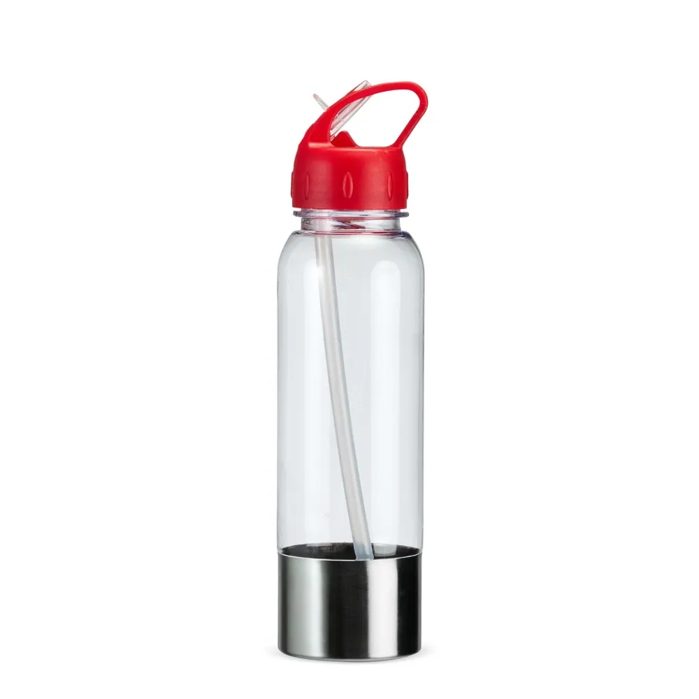 Squeeze Plástico 750ml - Thumbnail 11