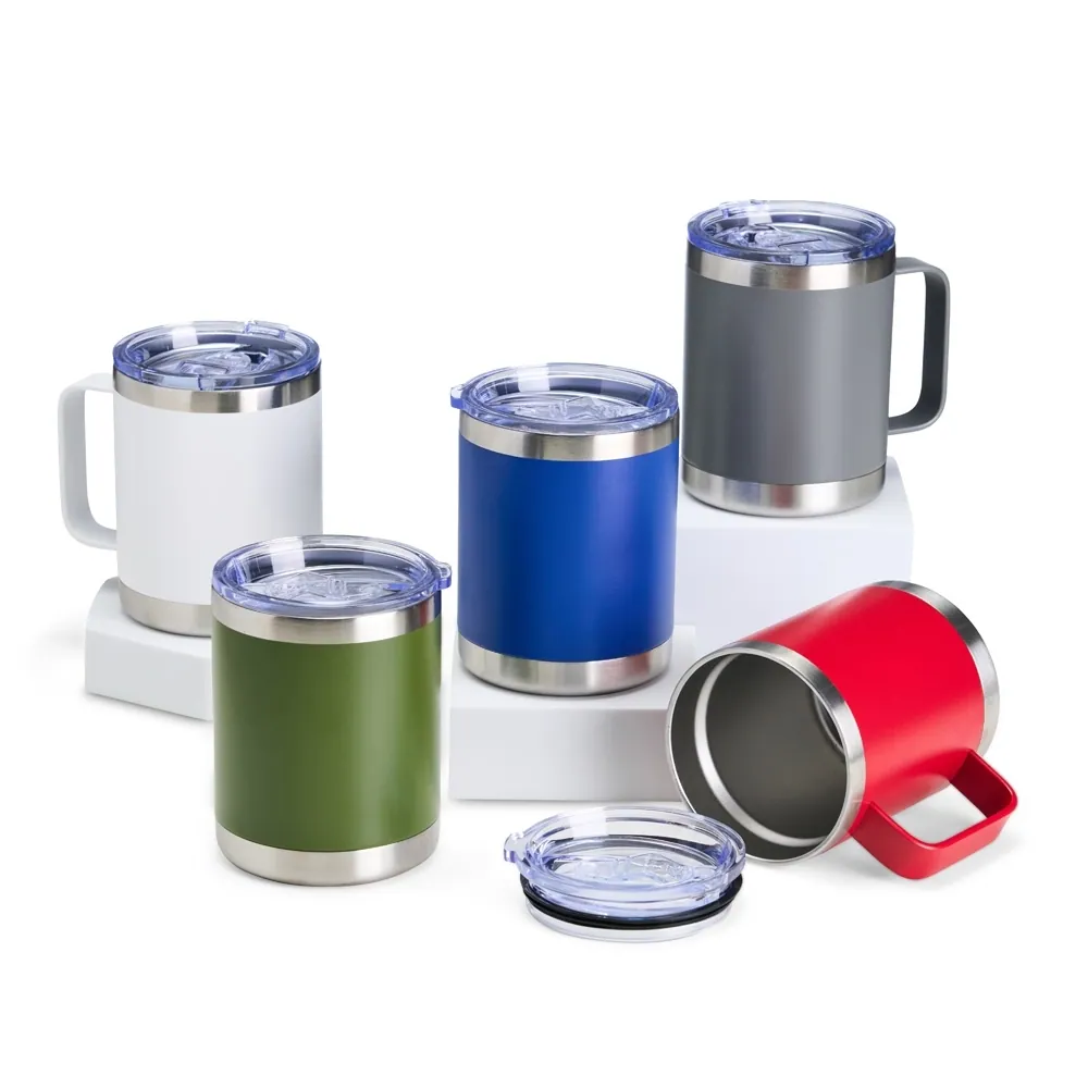 Caneca Térmica 350ml - Thumbnail 2